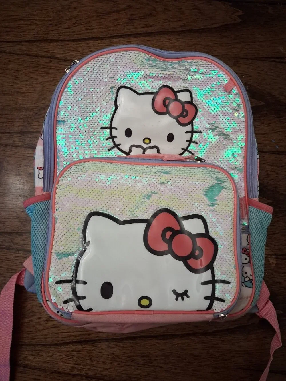 kids backpack